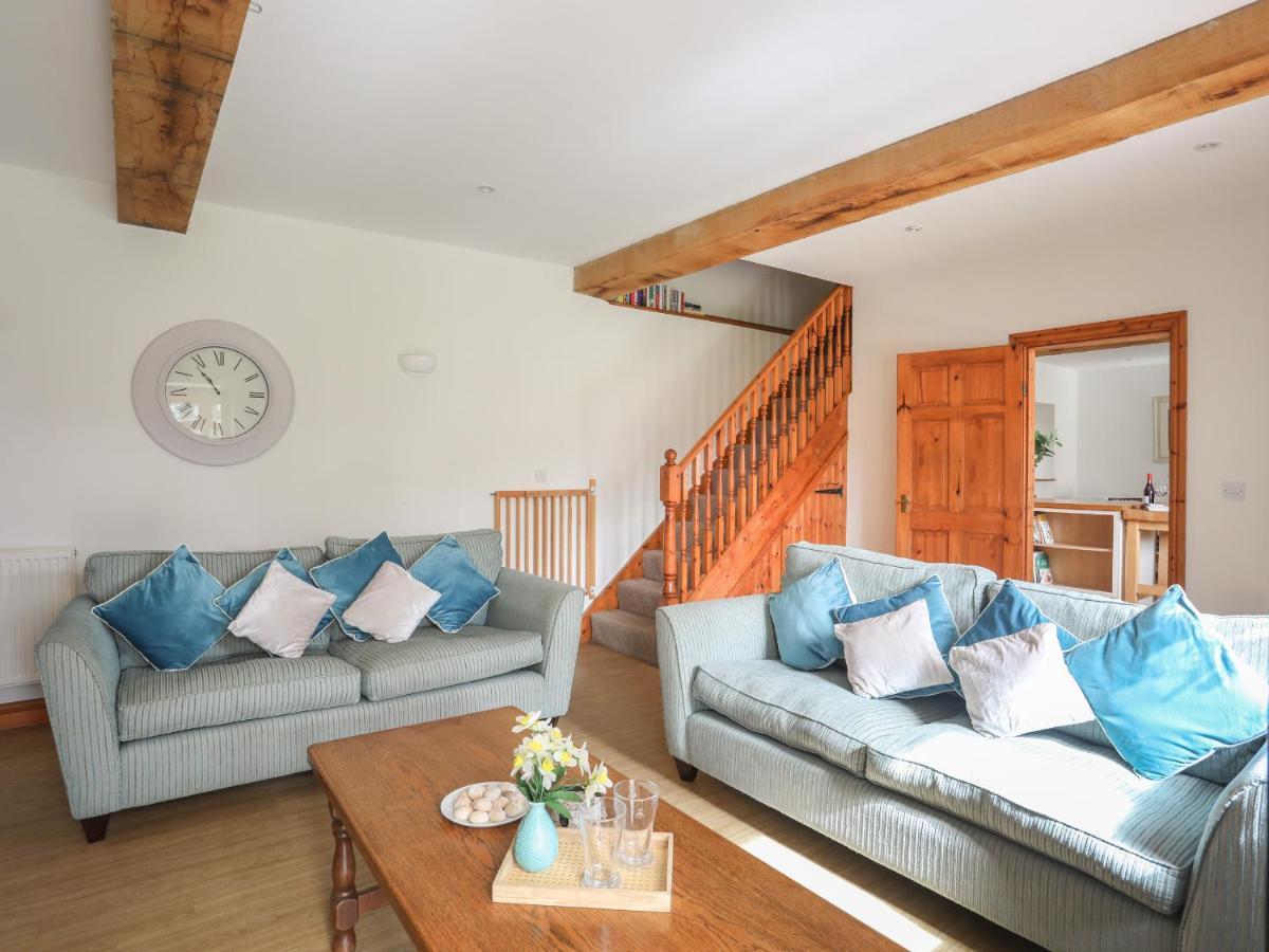 Villa Long House à Beaumaris Extérieur photo