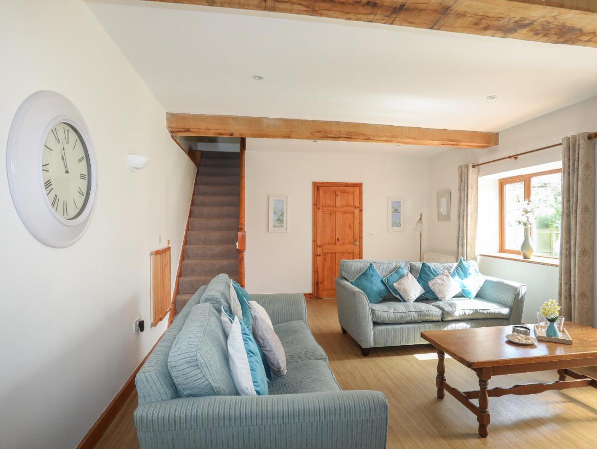Villa Long House à Beaumaris Extérieur photo